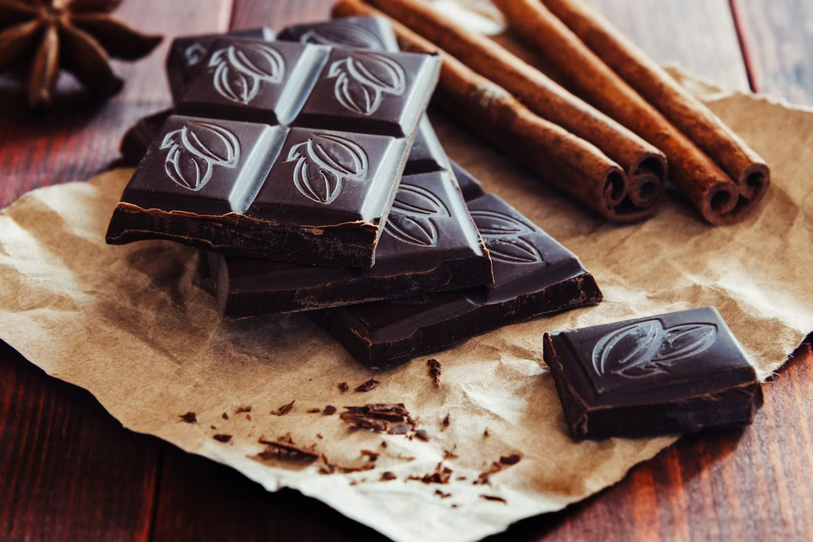 Dark Chocolate Bar