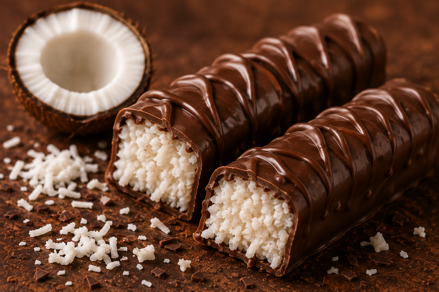 Bounty Bar