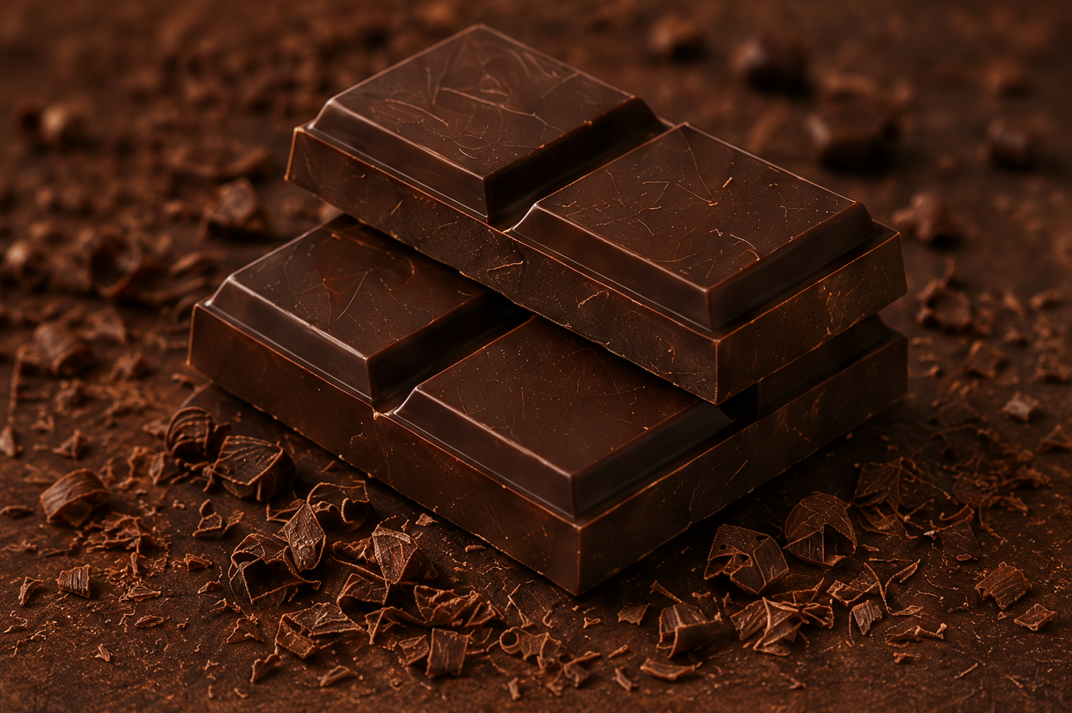 Dark Chocolate