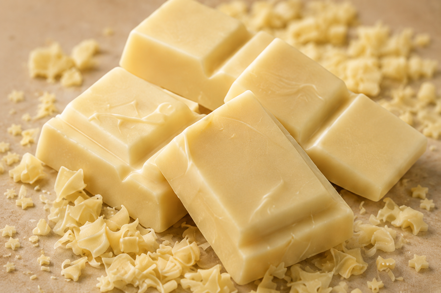 White Chocolate