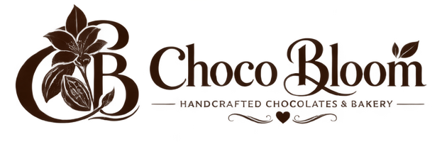 Choco Bloom Logo